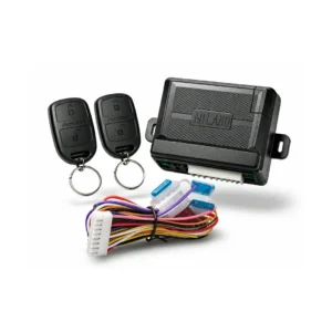 جهاز انذار اكتروس 2 مفتاح
MERCEDES ACTROS ALARM SYSTEM WITH 2 REMOTE CONTROLS