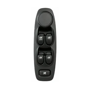 وحده مفتاح زجاج رباعي فيرنا
HYUNDAI VERNA MASTER POWER WINDOW SWITCH