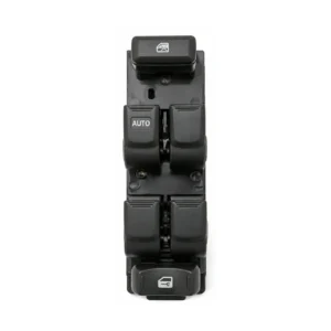 وحده مفتاح ديمكس 1 كابينة
ISUZU D-MAX SINGLE-CAB POWER WINDOW SWITCH