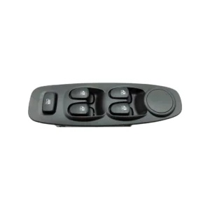 وحدة زرار هيونداي اكسنت رباعي 2000-2005
HYUNDAI ACCENT 2000-2005 MASTER POWER WINDOW SWITCH