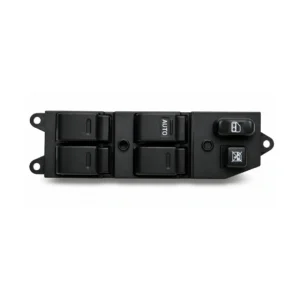 وحدة زرار رباعي BYD F3
BYD F3 MASTER POWER WINDOW SWITCH