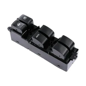 وحدة زرار رباعي نيسان N17
NISSAN N17 MASTER POWER WINDOW SWITCH