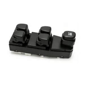 وحدة زرار رباعي أفيو 2002
CHEVROLET AVEO 2002 MASTER POWER WINDOW SWITCH