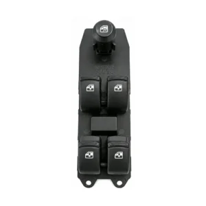 وحدة زرار رباعي نوبيرا
DAEWOO NUBIRA MASTER POWER WINDOW SWITCH