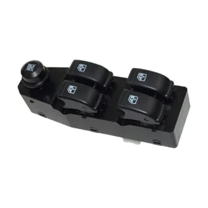وحدة زرار رباعي أفيو 2005
CHEVROLET AVEO 2005 MASTER POWER WINDOW SWITCH