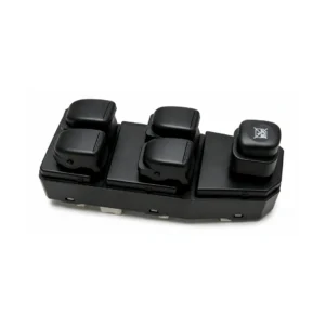 وحدة زرار رباعي لانوس
DAEWOO LANOS MASTER POWER WINDOW SWITCH