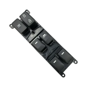 وحدة زرار رباعي أفيو 2005
CHEVROLET AVEO 2005 MASTER POWER WINDOW SWITCH