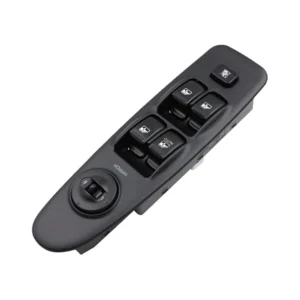 وحدة زرار رباعي النترا XD 2005
HYUNDAI ELANTRA XD 2005 MASTER POWER WINDOW SWITCH