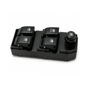 وحدة زرار رباعي اوبترا
CHEVROLET OPTRA MASTER POWER WINDOW SWITCH