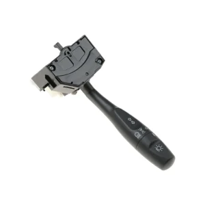 دراع نور لانسر بومة
MITSUBISHI LANCER HEADLIGHT / TURN SIGNAL SWITCH
