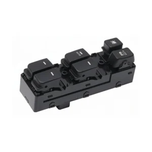 وحدة زرار رباعي كيا فورتي 2009 - أوتو
KIA FORTE 2009 MASTER POWER WINDOW SWITCH - AUTO