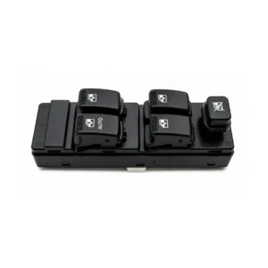 وحدة زرار رباعي النترا XD 2005 - أوتو
ELANTRA XD 2005 MASTER POWER WINDOW SWITCH - AUTO