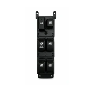 وحدة زرار رباعي اكسنت 2007
HYUNDAI ACCENT 2007 MASTER POWER WINDOW SWITCH