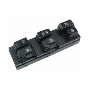 وحدة زرار رباعي النترا HD
HYUNDAI ELANTRA HD MASTER POWER WINDOW SWITCH