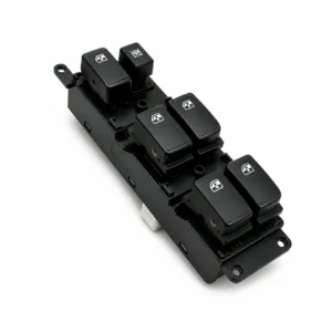 وحدة زرار رباعي كارينز 2006
KIA CARENS 2006 MASTER POWER WINDOW SWITCH