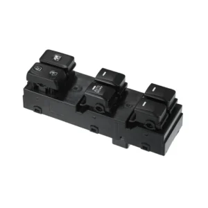 وحدة زرار رباعي النترا MD أسود
ELANTRA MD MASTER POWER WINDOW SWITCH - BLACK