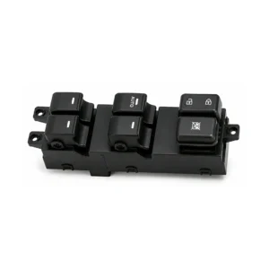 وحدة زرار رباعي سبورتاج 2014
KIA SPORTAGE 2014 MASTER POWER WINDOW SWITCH