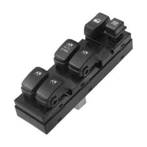 وحدة زرار رباعي توسان 2004
HYUNDAI TUCSON 2004 MASTER POWER WINDOW SWITCH