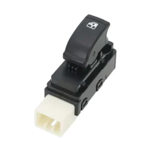 زرار مفرد أفيو
CHEVROLET AVEO SINGLE POWER WINDOW SWITCH