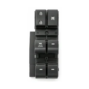 وحدة زرار رباعي النترا حديث - أوتو
HYUNDAI ELANTRA NEW MASTER POWER WINDOW SWITCH - AUTO