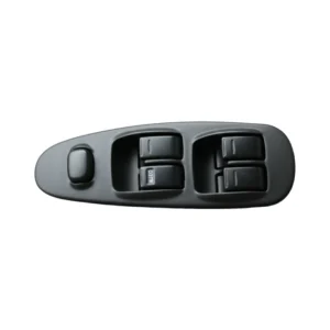 وحدة زرار رباعي كيا سوفيا -سيفا
KIA SEPHIA / SEFIA MASTER POWER WINDOW SWITCH