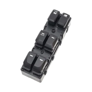 وحدة زرار رباعي هايونداي IX35
HYUNDAI ix35 MASTER POWER WINDOW SWITCH