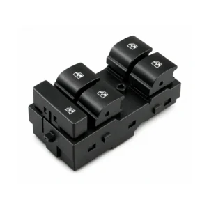 وحدة زرار رباعي شيفروليه كروز
CHEVROLET CRUZE MASTER POWER WINDOW SWITCH