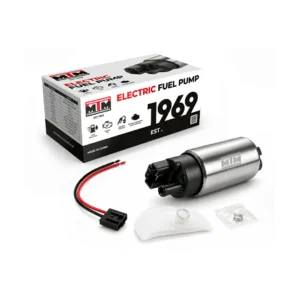 طلمبه بنزين داخليه صينى MTM صينى
MTM IN-TANK FUEL PUMP