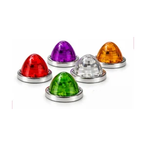 فانوس قمع نجمه كبير ثابت وفلاش نيكل
LARGE STAR-CONE LED MARKER LAMP - STEADY / FLASHING