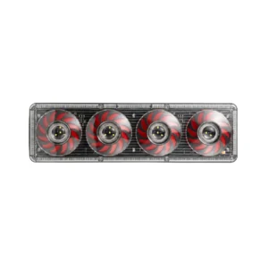 طقم فانوس خلفى 7 لمبه مروحه
7-LAMP FAN-SHAPE LED TAIL LAMP SET