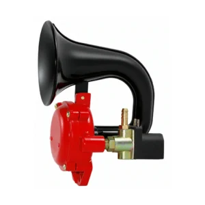 سرينه قوقعه 1013 A احمر METAL
1013A RED METAL SNAIL HORN