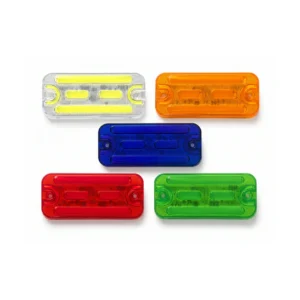 فانوس بيضاوى عجينه مستطيل
OVAL-RECTANGULAR FLEXIBLE LED MARKER LAMP