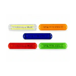 فانوس 04 دبل عجينه
04 DOUBLE FLEXIBLE LED MARKER LAMP