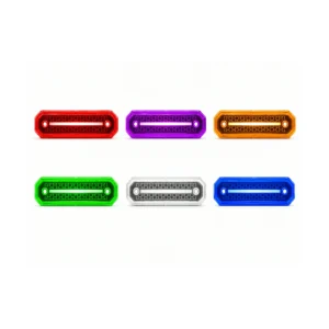 فانوس شبح كبير النحله عجينه
LARGE FLEXIBLE LED MARKER LAMP