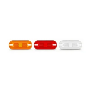 فانوس 202020 مزدوج عجينه
202020 DOUBLE FLEXIBLE LED MARKER LAMP