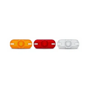 فانوس 202020 عين عجينه
202020 EYE-SHAPE FLEXIBLE LED MARKER LAMP