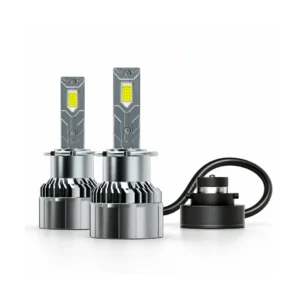 طقم لمبه ليد W 46 D2S
D2S LED BULB KIT - W46