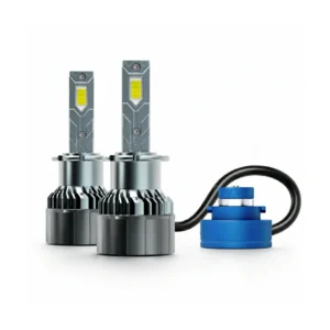 طقم لمبه ليد D1S - W 48
D1S LED BULB KIT - W48