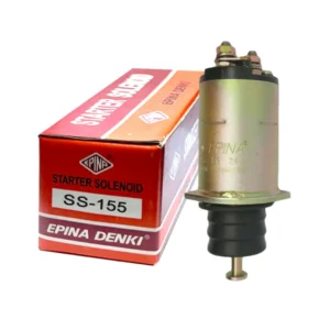 اتوماتيك مارش SS-155
SS-155 STARTER SOLENOID