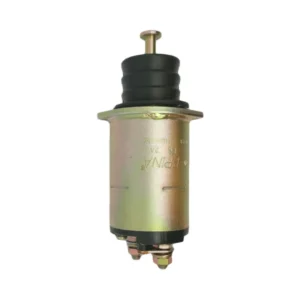 اتوماتيك مارش SS-166
SS-166 STARTER SOLENOID