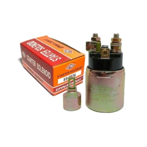 اتوماتيك مارش24 NPR فولت 2524
SS-2524 STARTER SOLENOID 24V