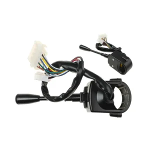 دراع نور واشارة قصير
SHORT LEVER TURN SIGNAL SWITCH EN 32001