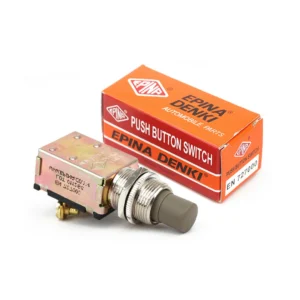 زرار سخان 727000
EPINA EN 727000 12V PUSH BUTTON SWITCH