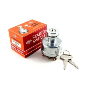 كنتاك 05 بالسخان - 511000
EN 511000 SI-05 IGNITION STARTER SWITCH