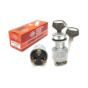 كنتاك 3 مسمار (يابانى) - 514000 -STARTER SWITCH (ST-30)