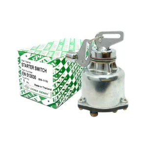 كنتاك كوباية 513030
EN 513030 SS-113 IGNITION STARTER SWITCH