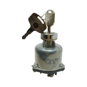 كنتاك516000
EN 516000 IGNITION STARTER SWITCH