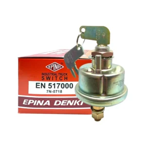 كنتاك 517000
EN 517000 CH BATTERY SWITCH