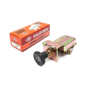 مفتاح 2 شدة كبير- 711000
EPINA EN 711000 OFF/ON PUSH/PULL SWITCH - 4 TERMINALS, 2 POSITIONS