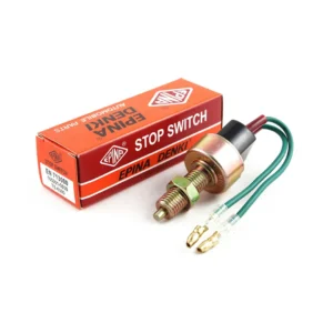 ماكنة استوب - 713000
EN 713000 TS-6300 BRAKE LIGHT SWITCH